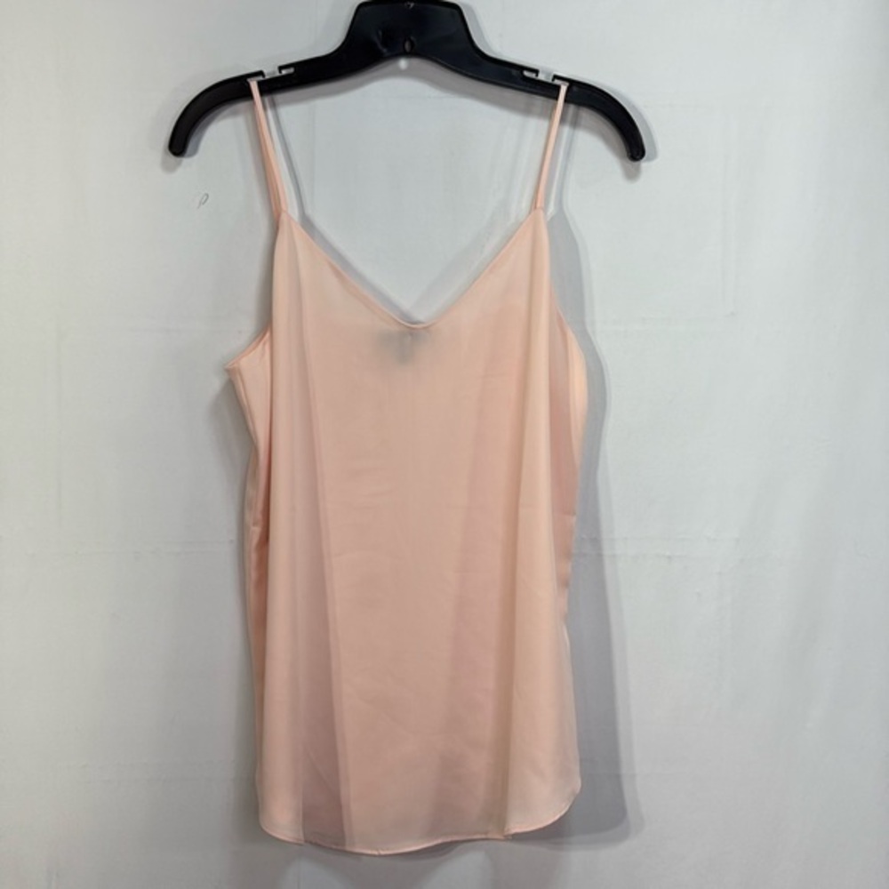 🌈 J.Crew ballet pink camisole